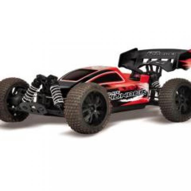 Pirate Thunder 4X4 Thermique 1/10 RTR