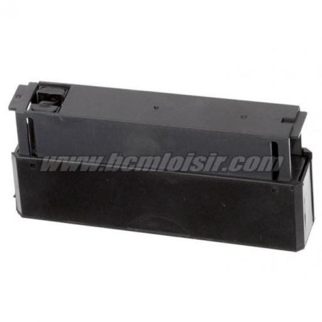 Chargeur m24 socom spring 25rd
