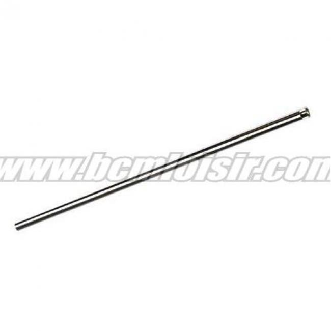 Canon de précision 6,04x248 pour car15/p90/G36