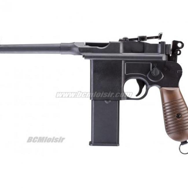 C96 Mauser Legend Gaz Full Metal GNB