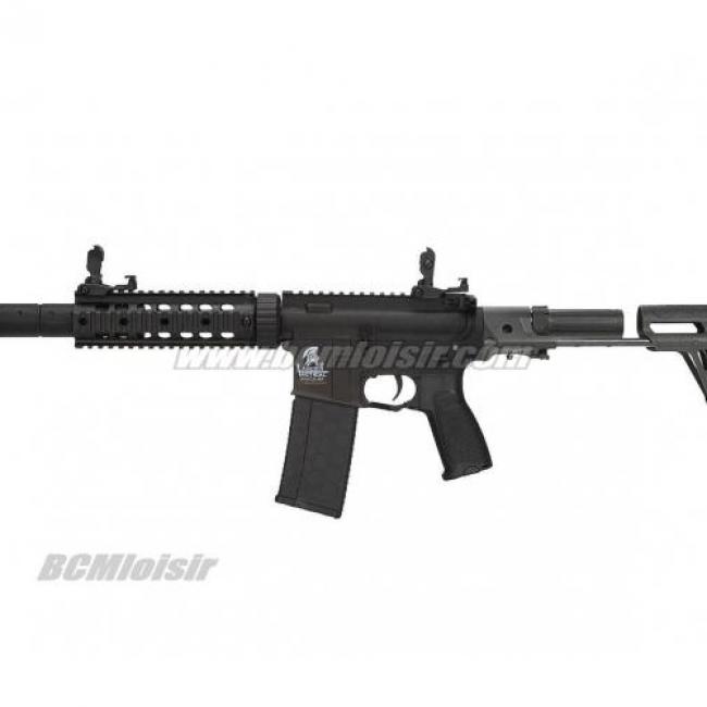 M4 Carbine LT15 Gen 2 PDW Silencer AEG Pack Complet
