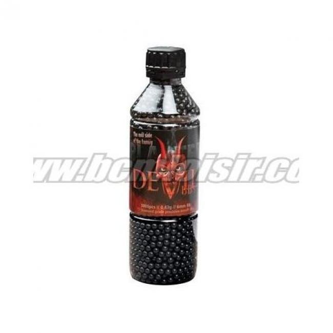 Billes Blaster Devil 0.43 x 3.000