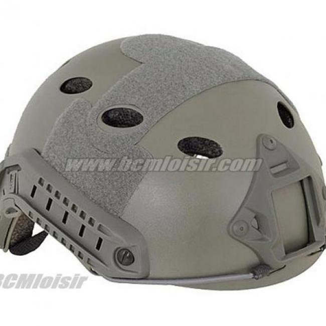 Casque Type M9 Jump Advanced Combat ACH-ARC Foliage