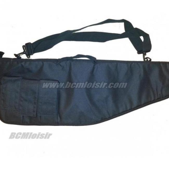 Housse de transport DMoniac 84cm 4 poches + Bandoulière
