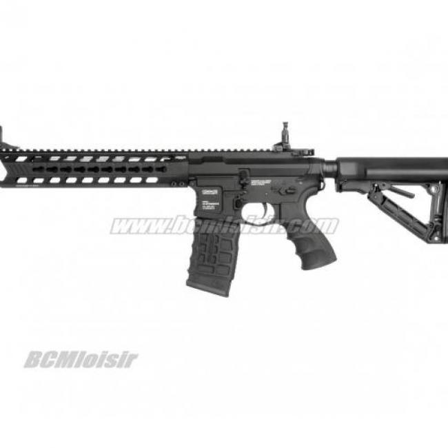 CM16 Combat Machine Predator Battleship G&G
