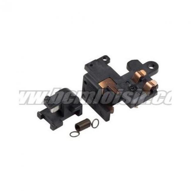 Switch vers. II gearbox