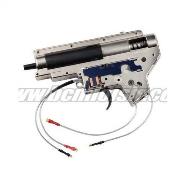 Gearbox M16/M4