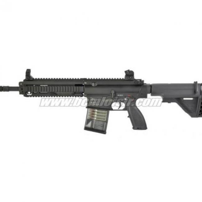 HK 417D Heckler & Koch Full Metal VFC Umarex AEG