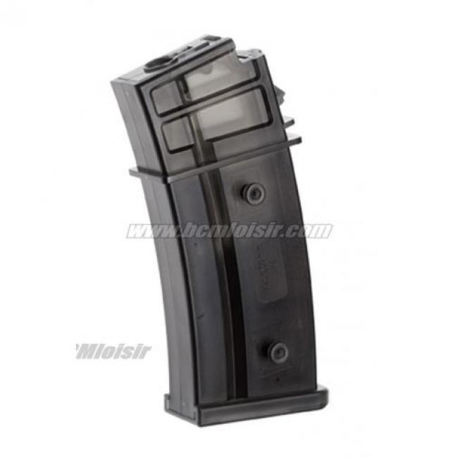 Chargeur PDW- 36 470rd