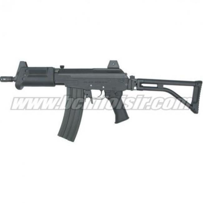 Galil MAR King Arms full metal
