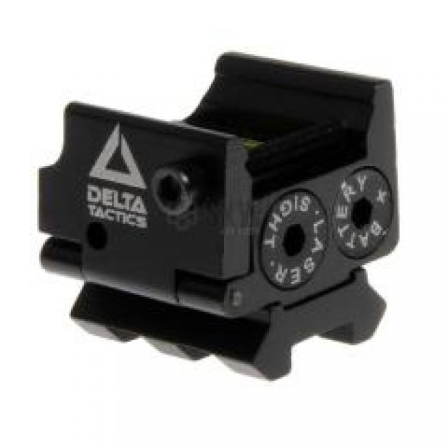 Laser Rouge delta Tactics class 3 Compact
