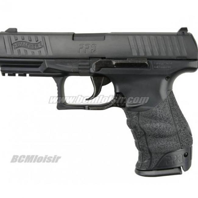 PPQ Walther avec Chargeur Supplementaire Spring 0,5 J