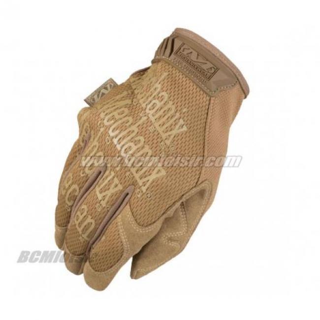 Gant Mechanix Original Coyote