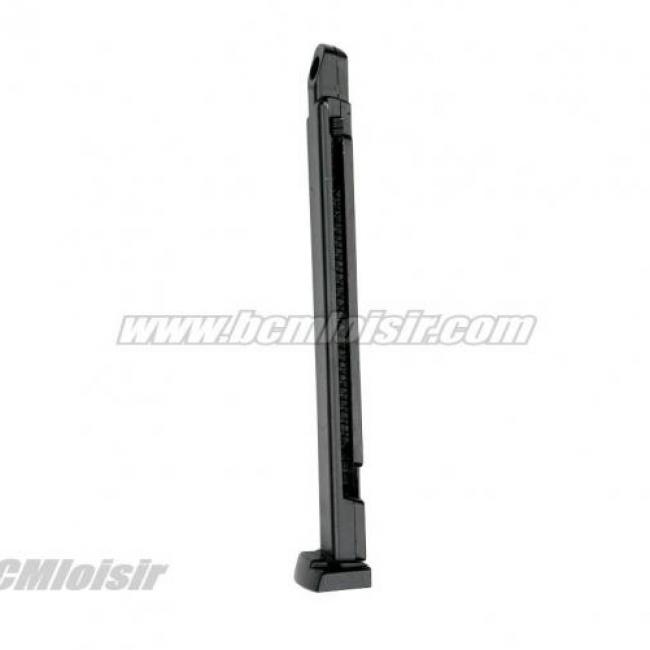 Chargeur STI duty one CO2