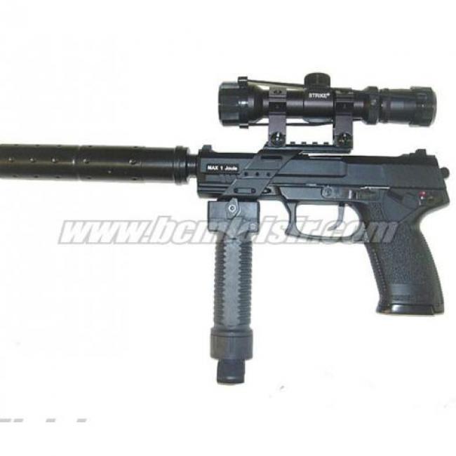 Mk23 GNB spécial combat 1,2j