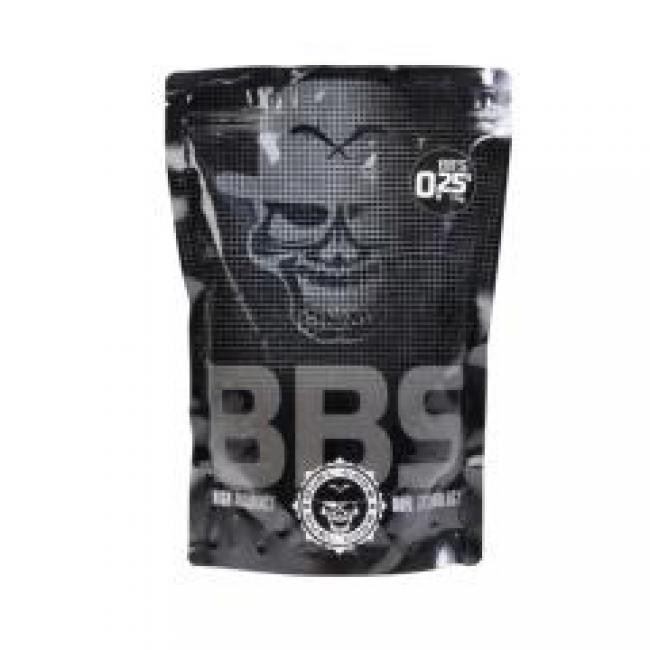 Billes Absolute Duel Code 0,25 gr sachet de 1KG
