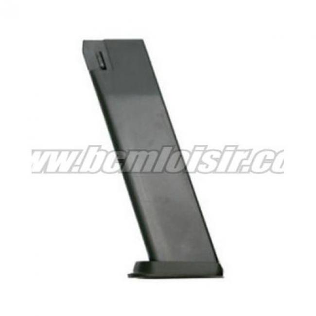 Chargeur sig sauer sp2022 coup/coup