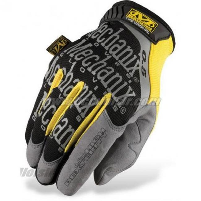 Gant Mechanix Original 0.5 Dexterity