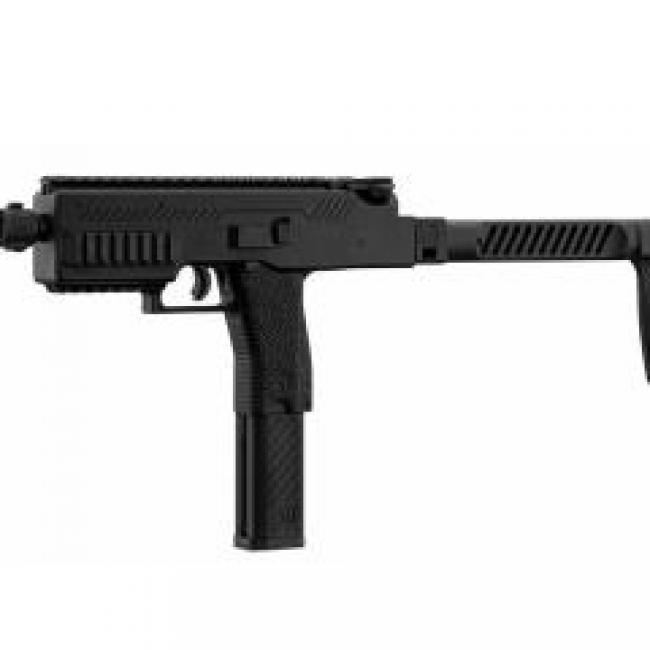 pistolet Mitrailleur SMG VMP-1 Gaz GBB full-auto Vorsk