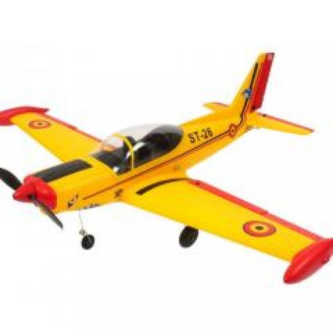 Avion Sport Flyer 450 lipo Pack complet RTF