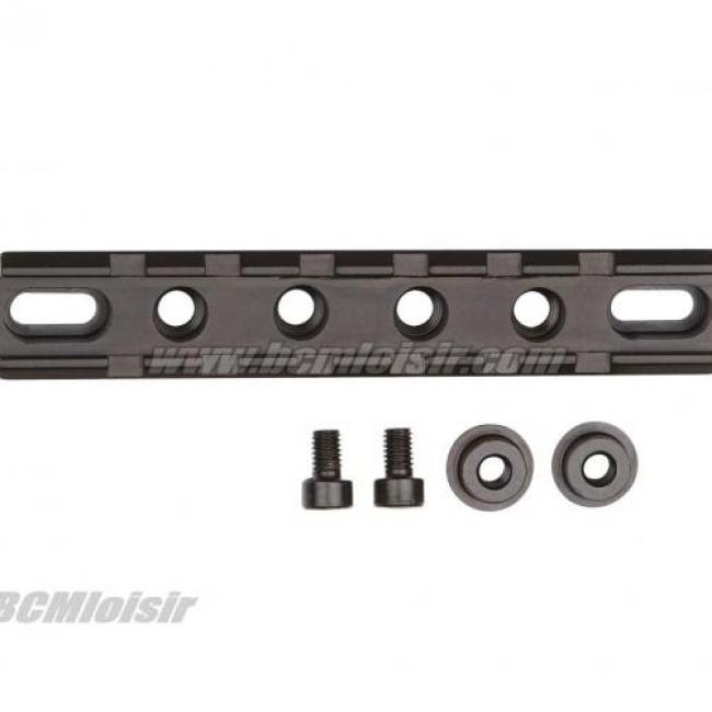 Rail picatinny RIS pour gardemain M4/M15/M16