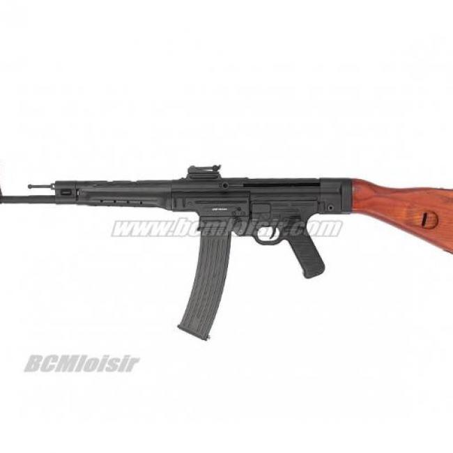MP44 Full Metal Crosse Bois AEG