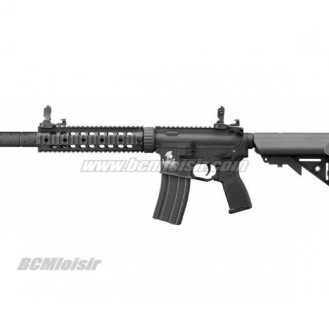 M4 Carbine LT15 Gen 2 Silencer 12' AEG Pack Complet