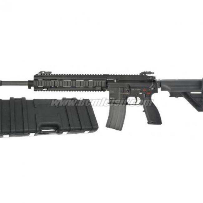 HK M27 IAR Heckler & Koch Full Metal VFC Umarex AEG