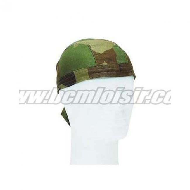 Bandana Woodland