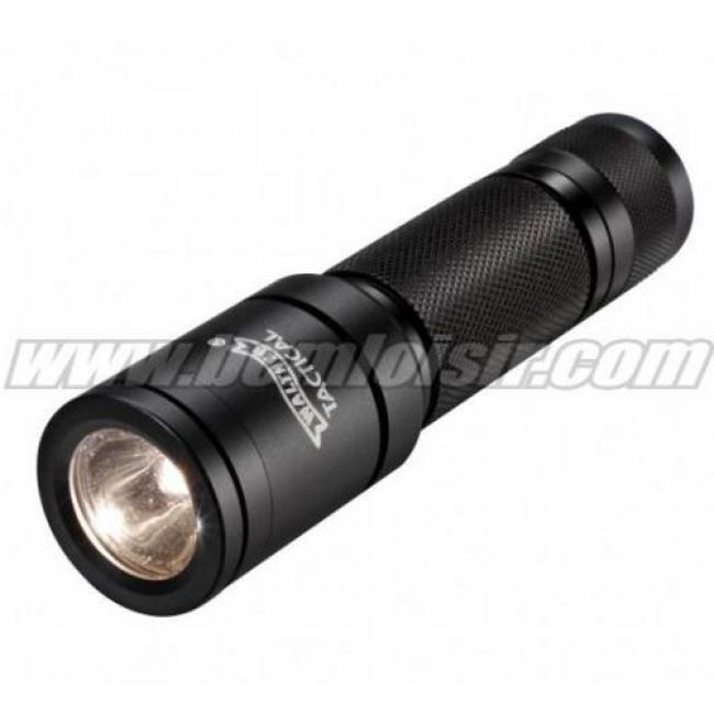 Lampe walther xenon tactical