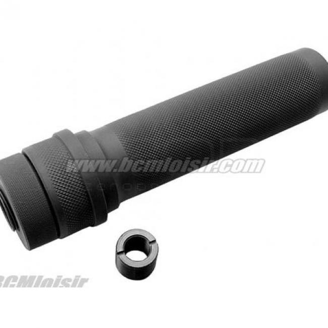 PBS Sound suppressor AK silencieux metal detachage rapide