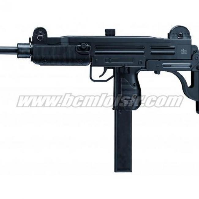 MP 910 full auto Combat Zone AEG
