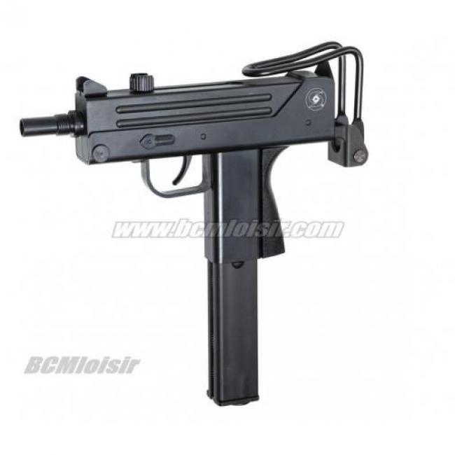 Ingram M11 Cobray GNB CO2