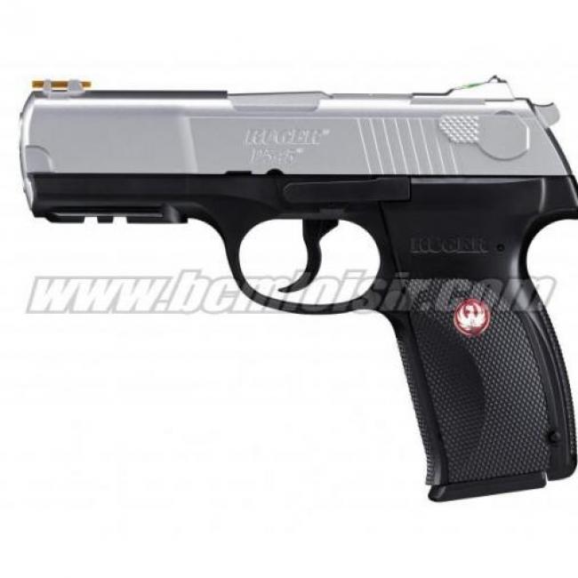 Ruger P 345 dual tone Co2 optic sight