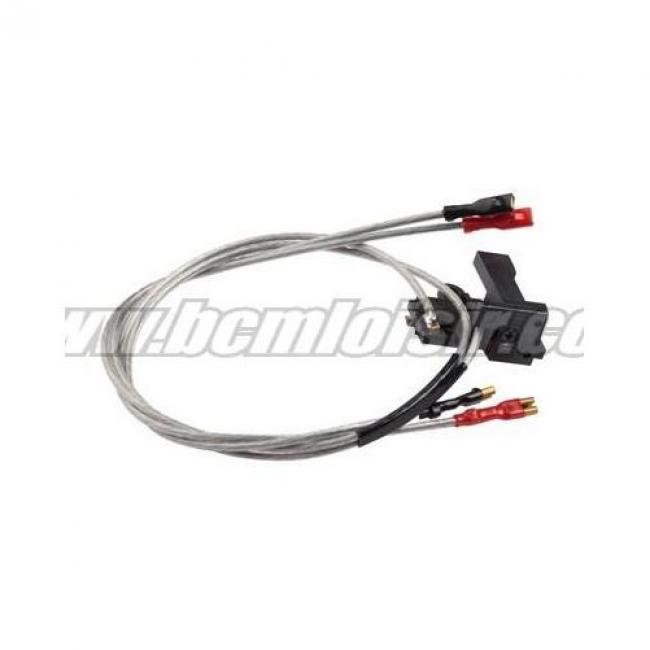 switch assembly hanguard