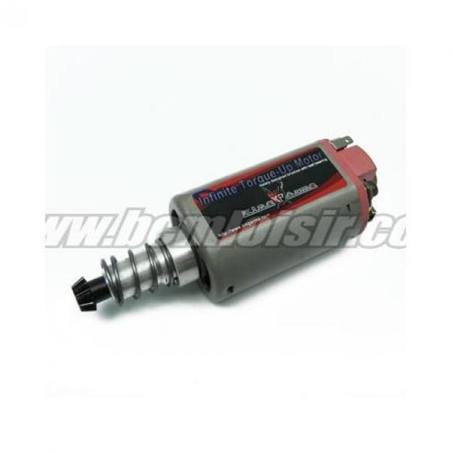 Moteur high torque long kig arms
