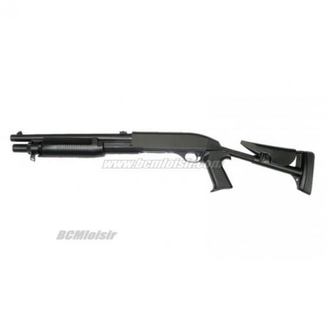 Franchi tactical Crosse pliante 1,2j