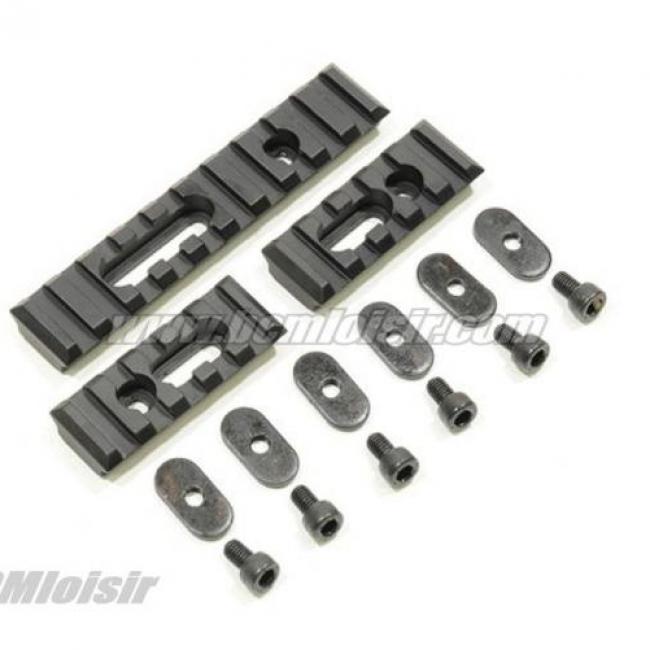 Rail picatinny Magpul MOE pour gardemain M4/M15/M16
