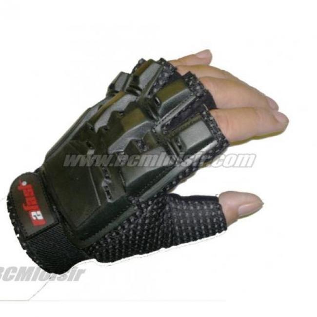 Mitaine combat Fast II