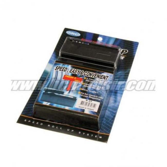  BB loader, speed roll pour électriques