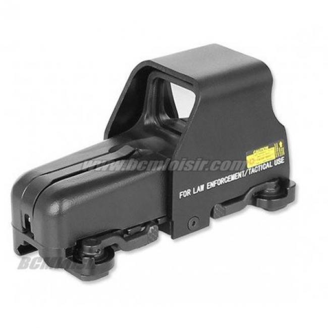 Point Rouge et Vert Holosight Type 553 Full Metal Tactical Ops