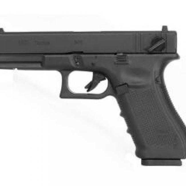 G18 C GEN IV Version B Full Metal Blowback WE
