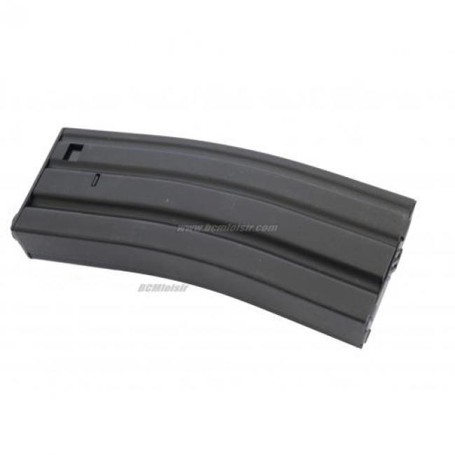 Chargeur métal M15/M16/M4 330rd DMoniac
