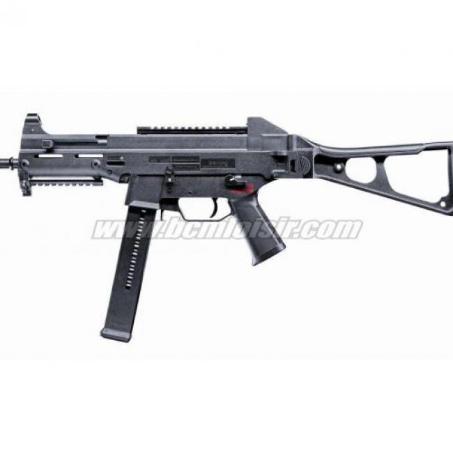 M 89 UMP Swat Heckler & Koch Umarex pack complet