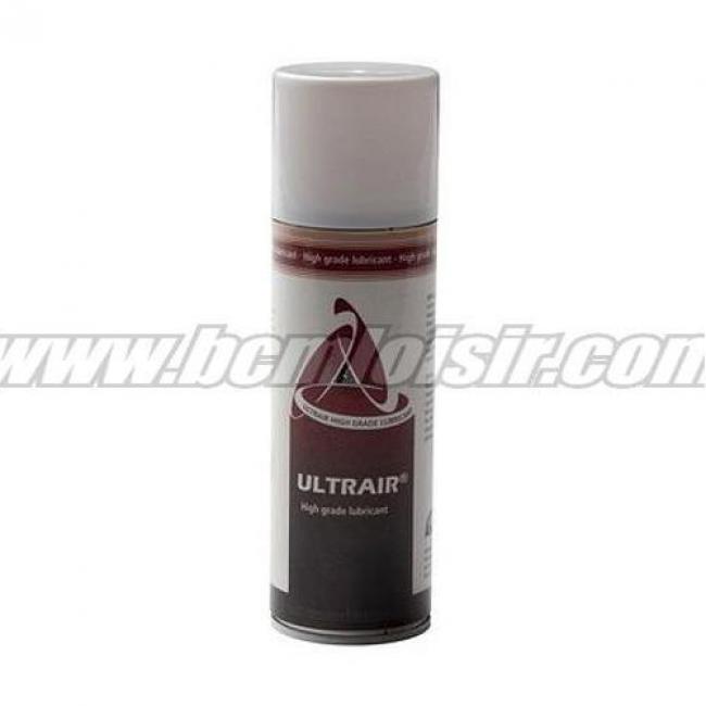 Silicone oil spray 220ml