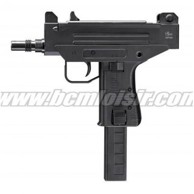 MP 900 full auto Combat Zone AEG