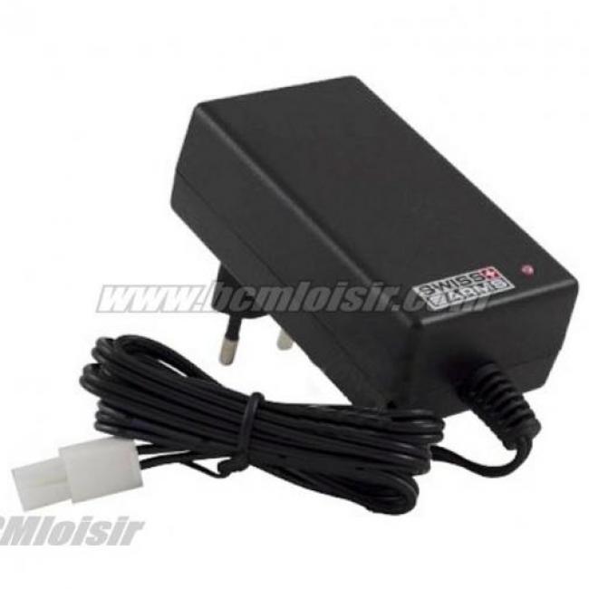 Mini chargeur delta peak Swiss Arms
