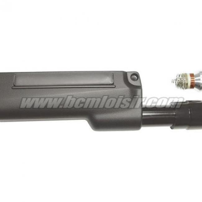Garde main mp5a4 + lampe 6v