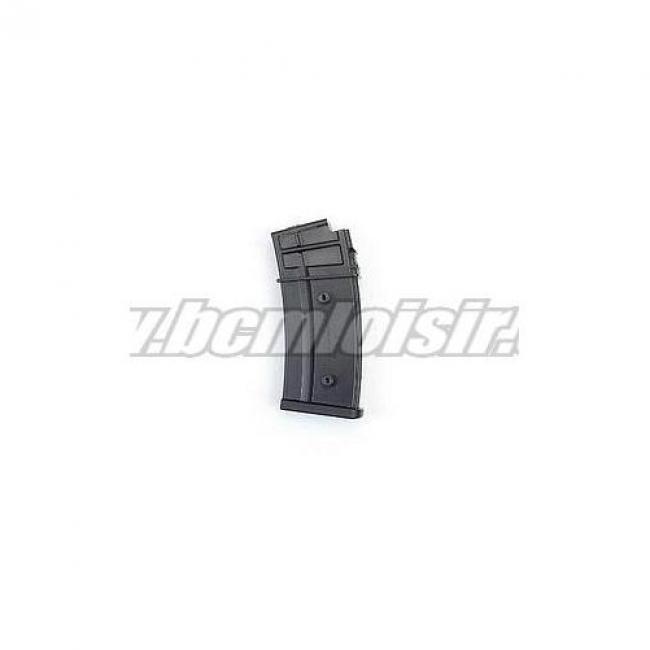 Chargeur G36 option 470rd Marui