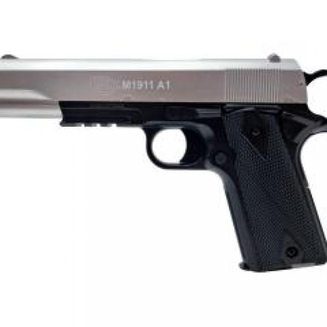 Colt 1911Metal Slide Classic Legend Spring 0,8 J